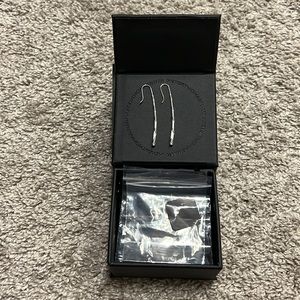 Peter Thomas Roth earrings